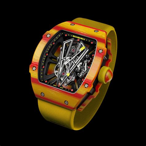 richard mille price nadal|richard mille rafa nadal price.